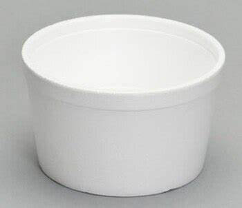10-C 10 OZ GENEPAK FOAM CONTAINER